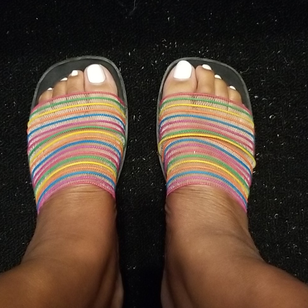 Multi Color slide - Picture 2 of 4